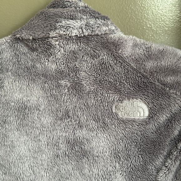 The North Face jacket, women’s medium, gray, excellent condition! - Picture 6 of 8